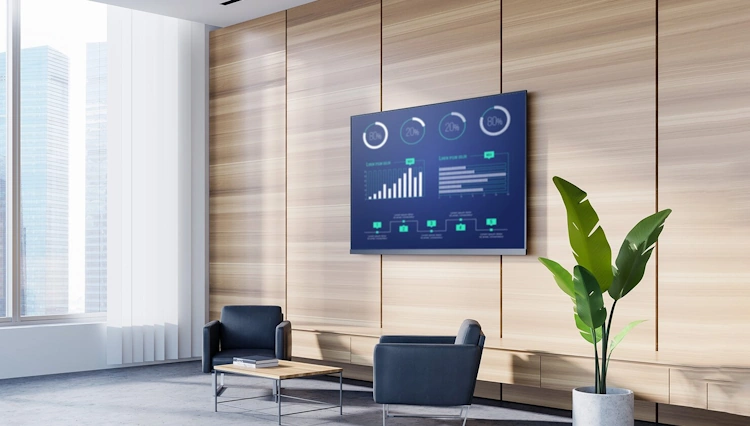 Телевидение для бизнеса от Ростелеком в посёлок Центральной усадьбы совхоза Юбилейный (Краснодарский край)